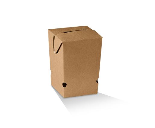 Chip Carton -Small 500/ctn