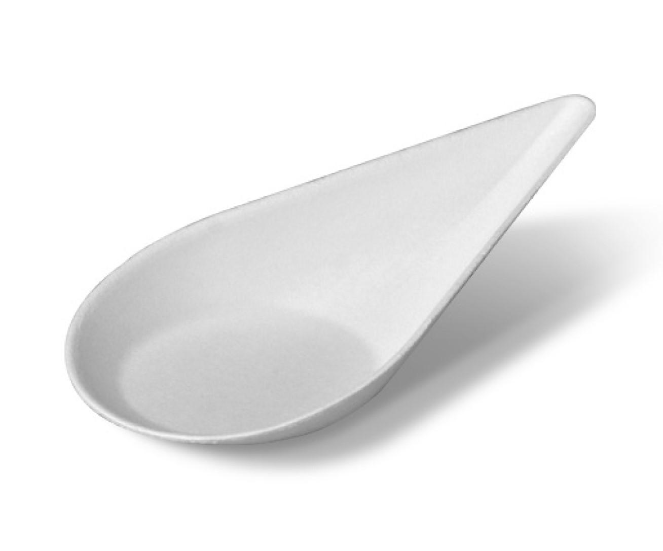 Sugarcane Taster Spoon 1000pc/ctn